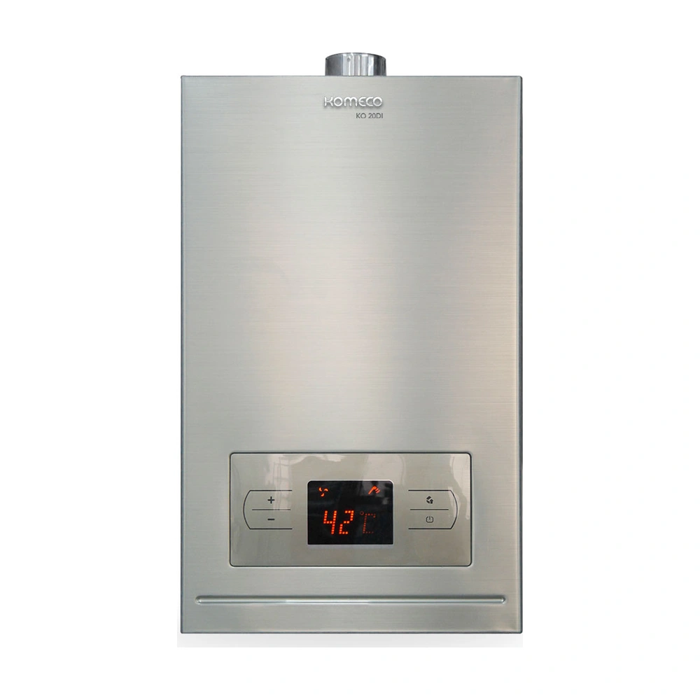 Aquecedor Inox 19,5L Ko 20Di - Komeco